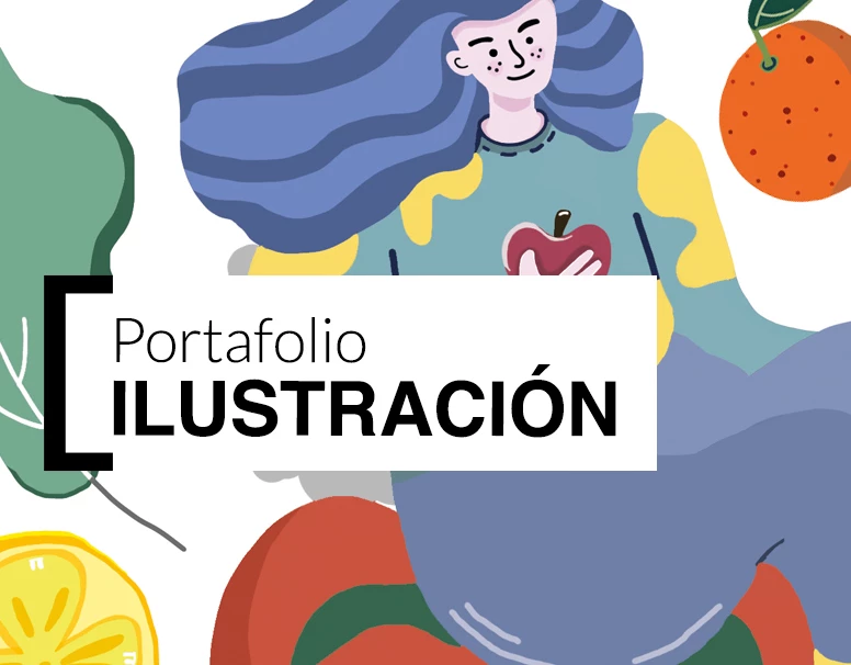 Portafolio Ilustración